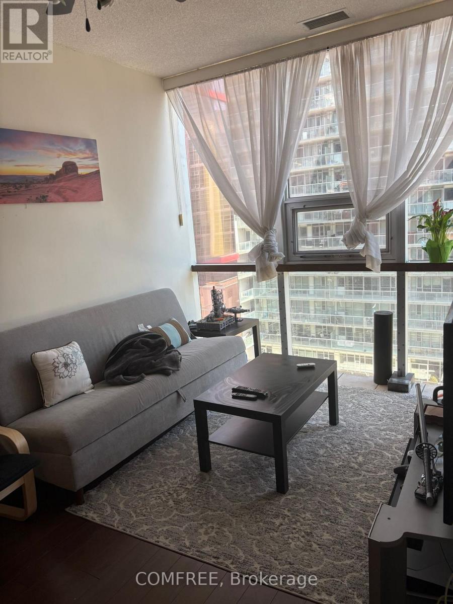 807 - 393 King Street W, Toronto, Ontario  M5V 3G8 - Photo 22 - C13131124