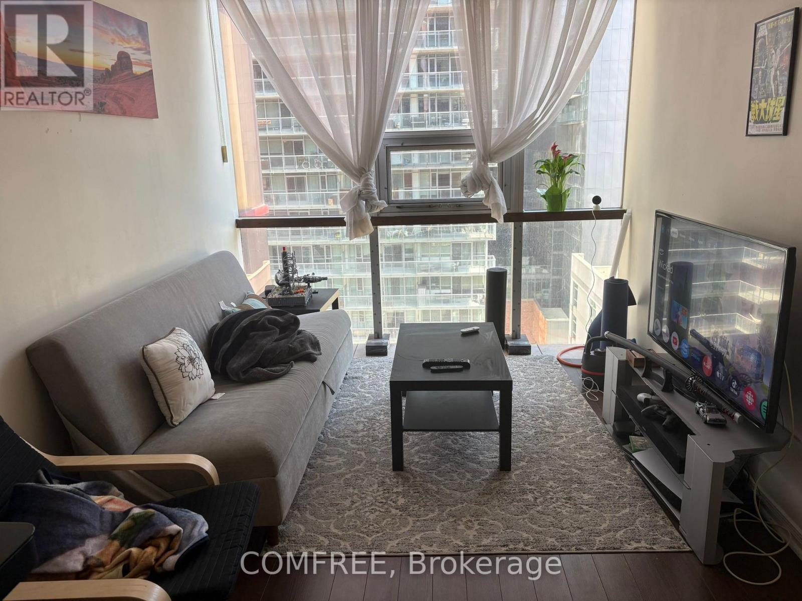 807 - 393 King Street W, Toronto, Ontario  M5V 3G8 - Photo 23 - C13131124