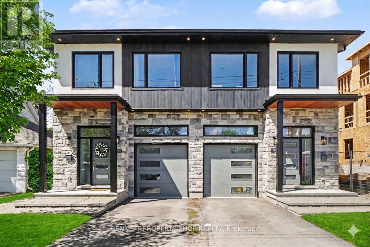 1225 RIDGEMONT AVENUE, Ottawa, Ontario
