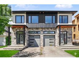 1225 RIDGEMONT AVENUE, Ottawa, Ontario