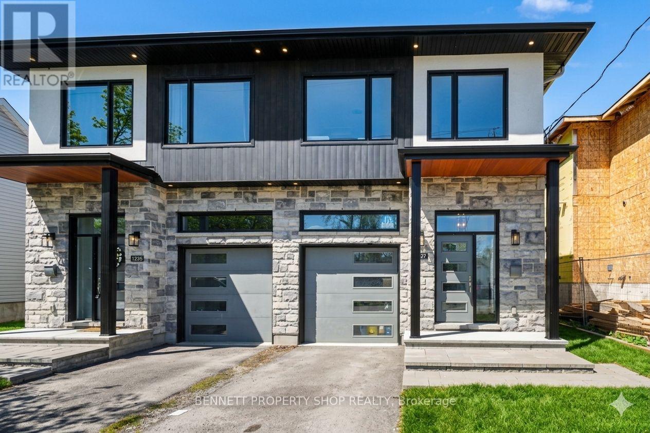 1227 RIDGEMONT AVENUE, Ottawa, Ontario