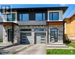1227 RIDGEMONT AVENUE, Ottawa, Ontario