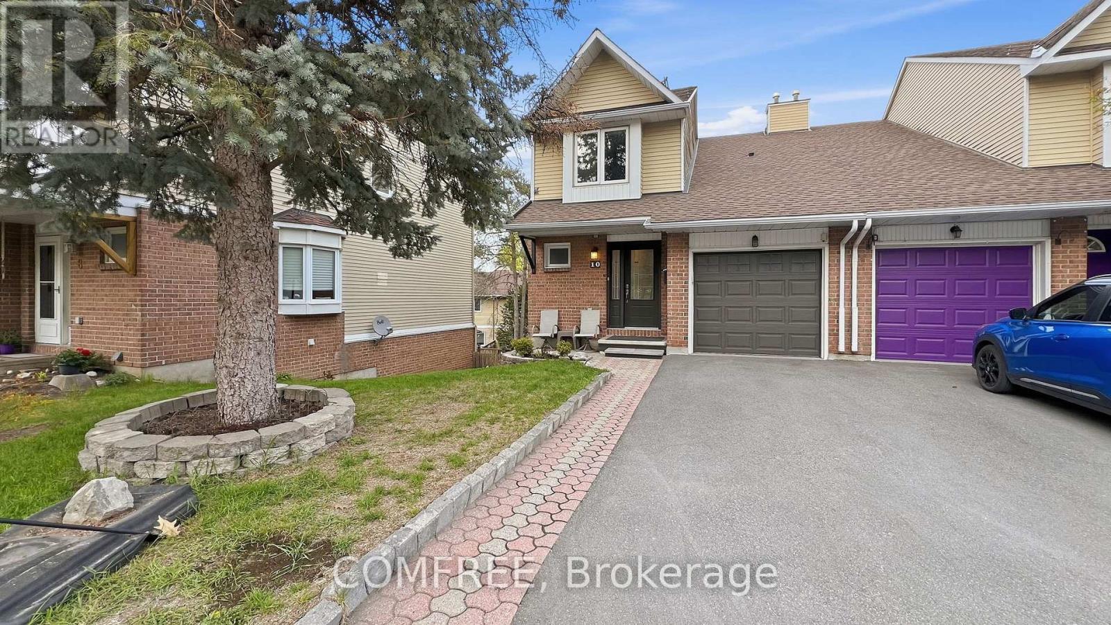 10 DURBIN COURT, Ottawa, Ontario