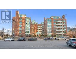 113 - 540 CAMBRIDGE STREET S, Ottawa, Ontario
