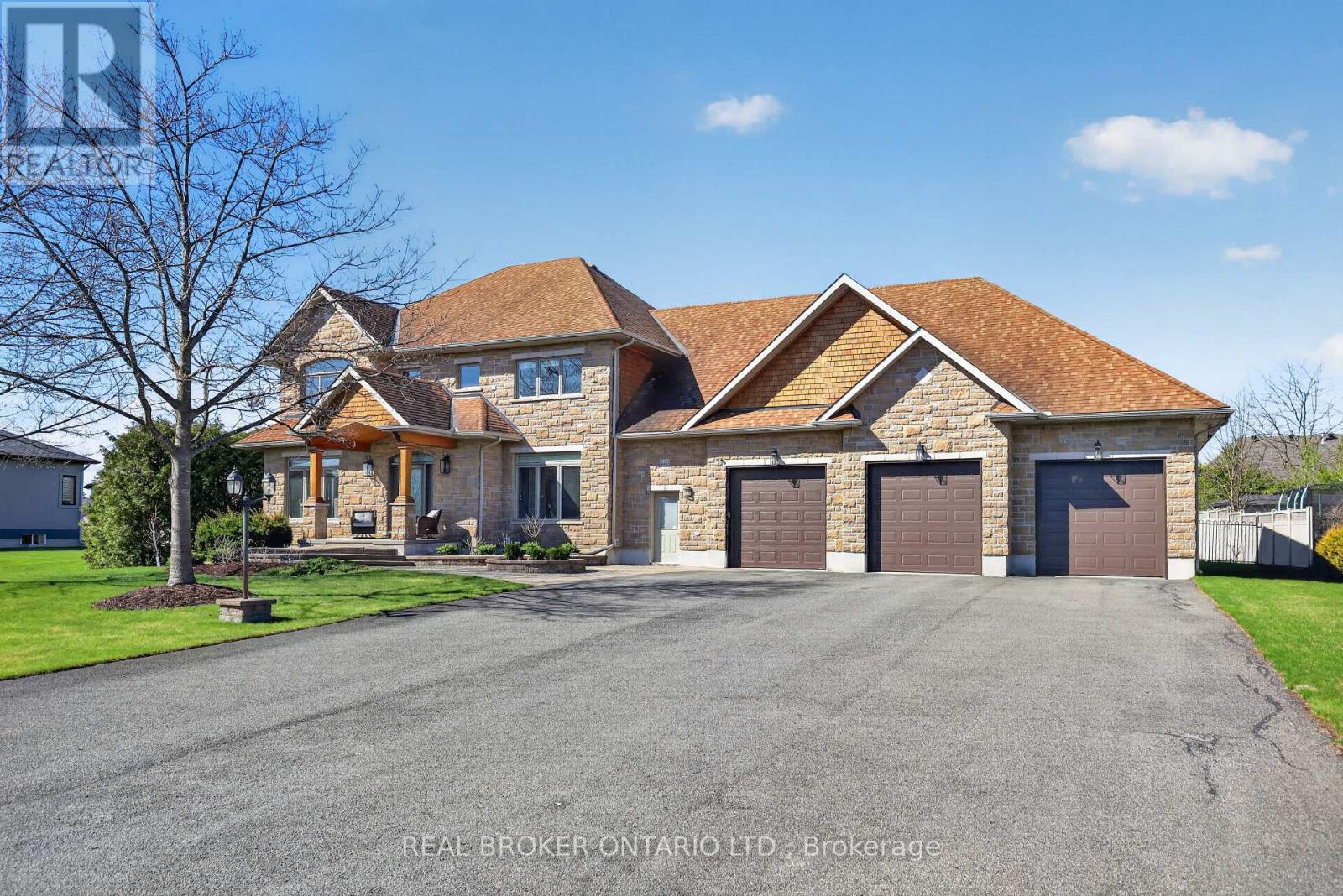 465 LOCKMASTER CRESCENT, Ottawa, Ontario
