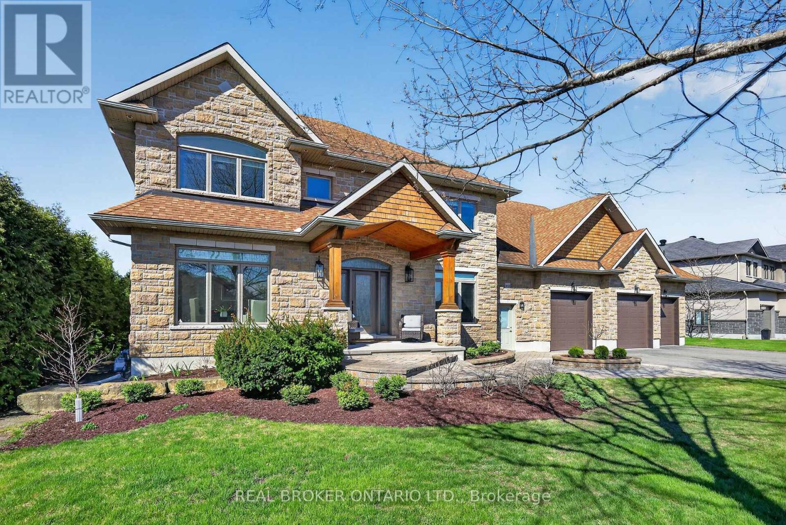 465 Lockmaster Crescent, Ottawa, Ontario  K4M 1L9 - Photo 2 - X13131362