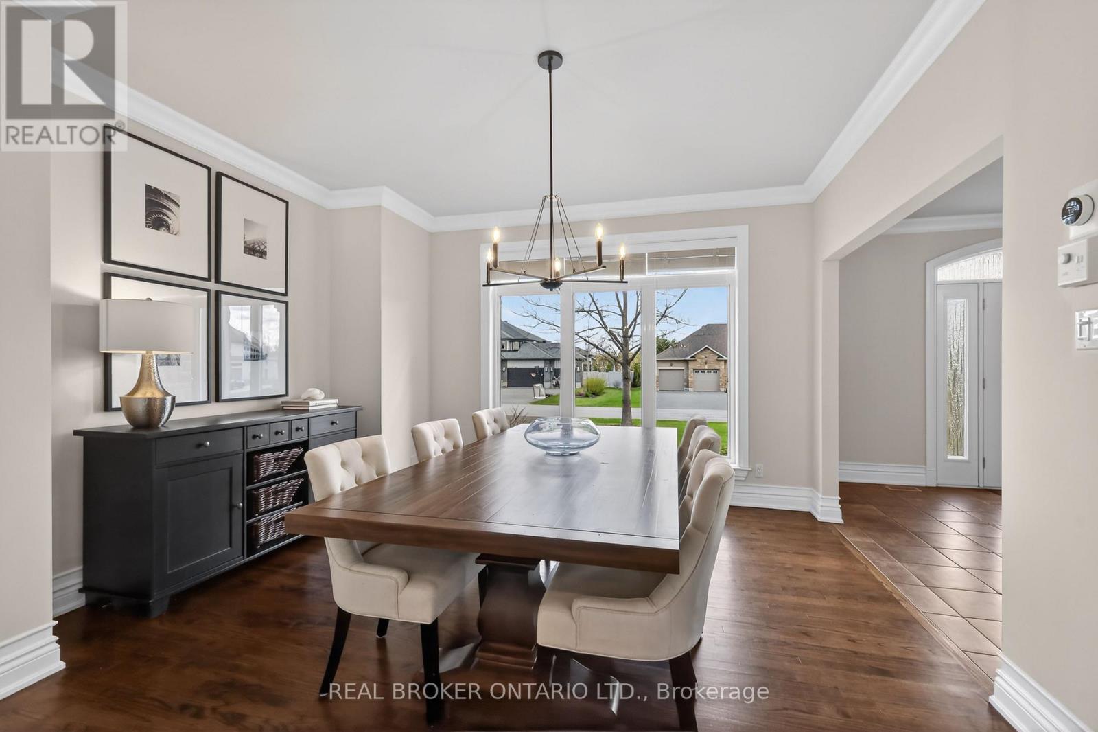 465 Lockmaster Crescent, Ottawa, Ontario  K4M 1L9 - Photo 7 - X13131362