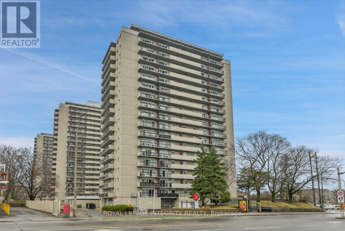 1505 - 158A MCARTHUR AVENUE, Ottawa, Ontario