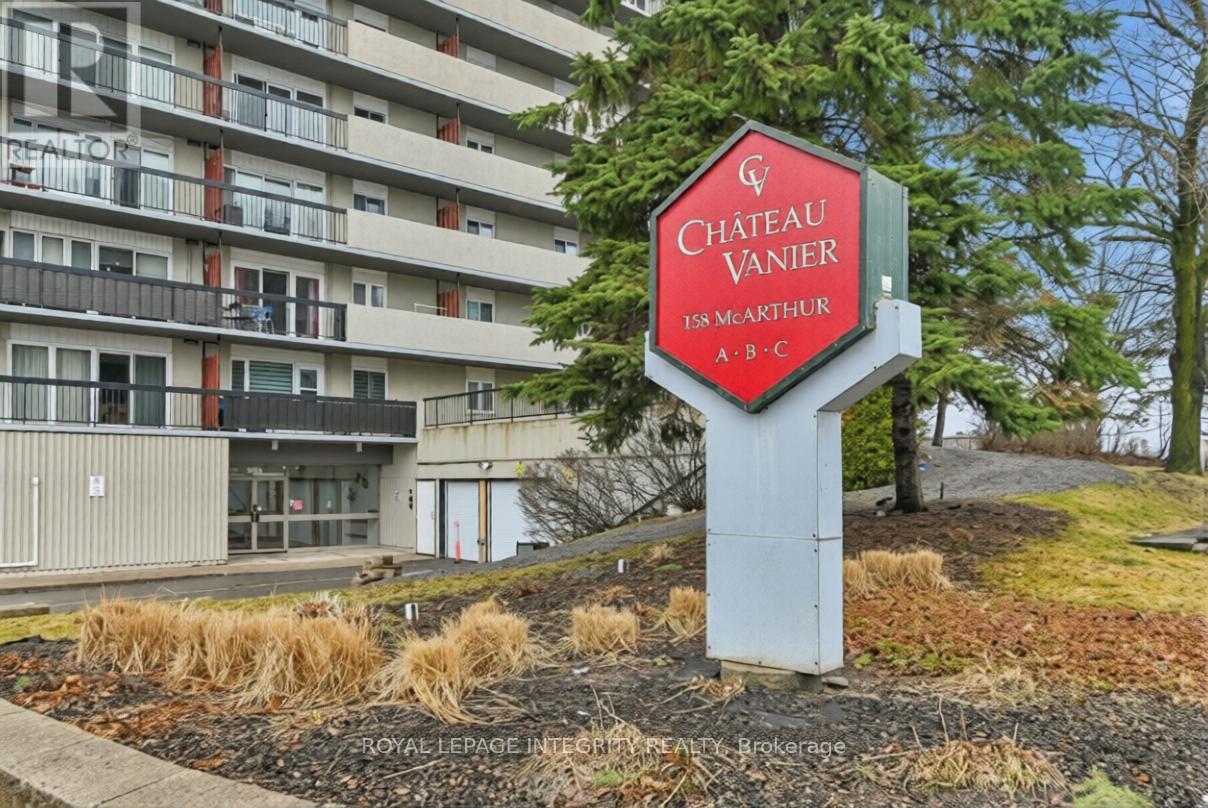 1505 - 158a Mcarthur Avenue, Ottawa, Ontario  K1J 7E7 - Photo 30 - X13131396