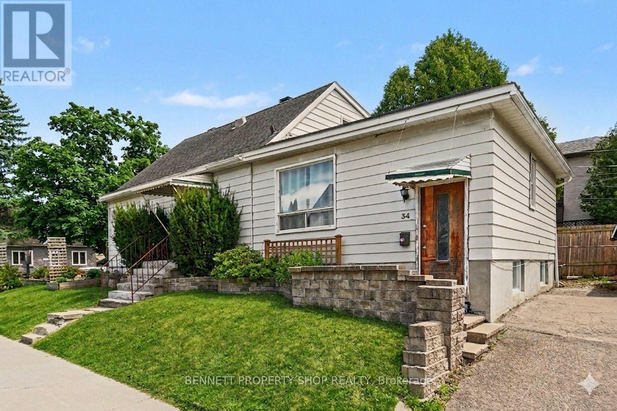 136 GLENORA STREET, Ottawa, Ontario