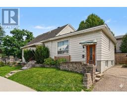 136 GLENORA STREET, Ottawa, Ontario