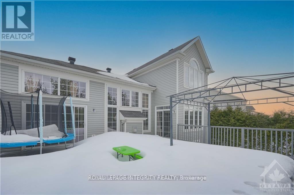 404 Kilmarnock Way, Ottawa, Ontario  K2J 0M6 - Photo 26 - X13131478