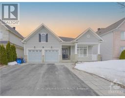 404 KILMARNOCK WAY, Ottawa, Ontario