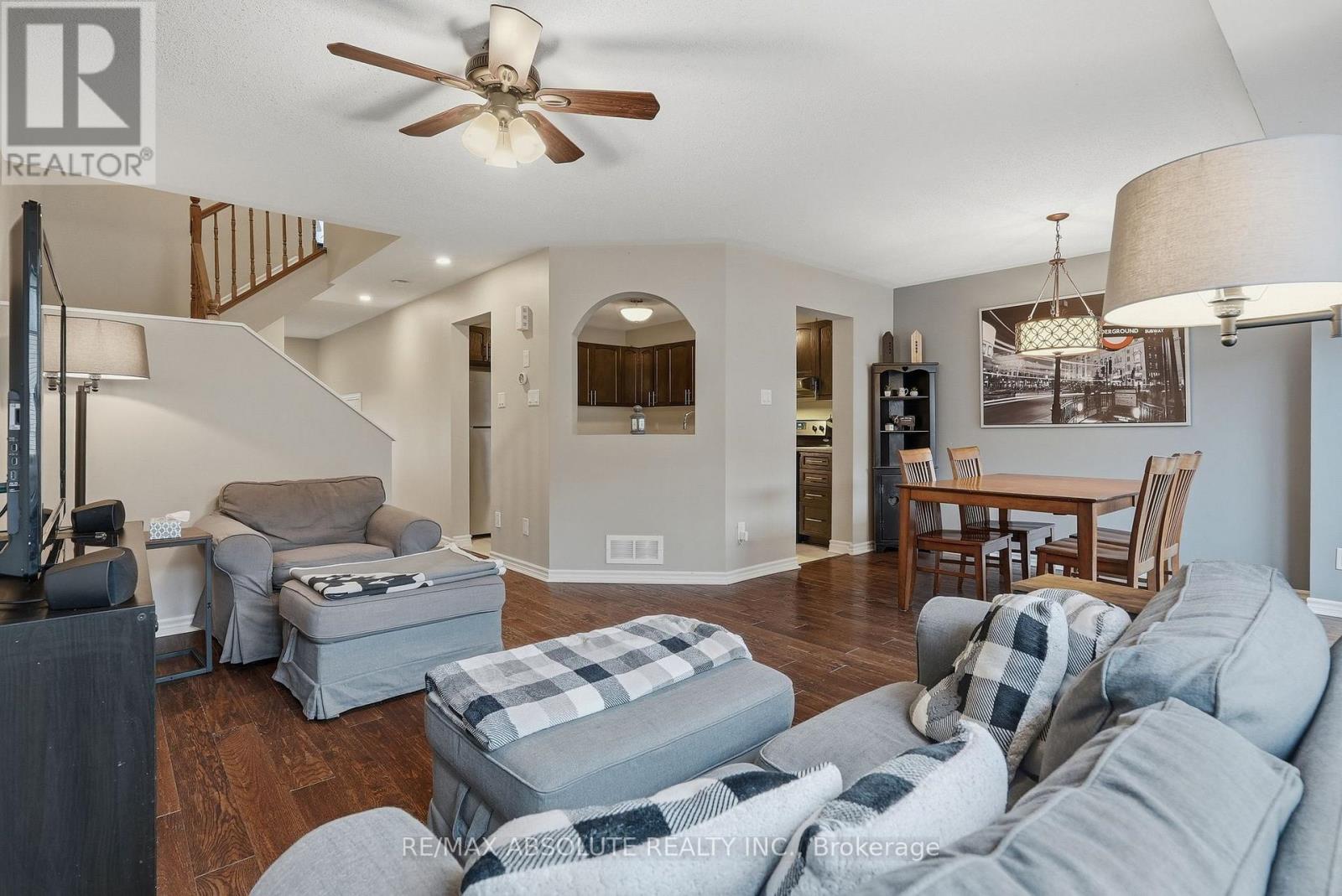 696 Trigoria Crescent, Ottawa, Ontario  K4A 1A8 - Photo 10 - X13131566