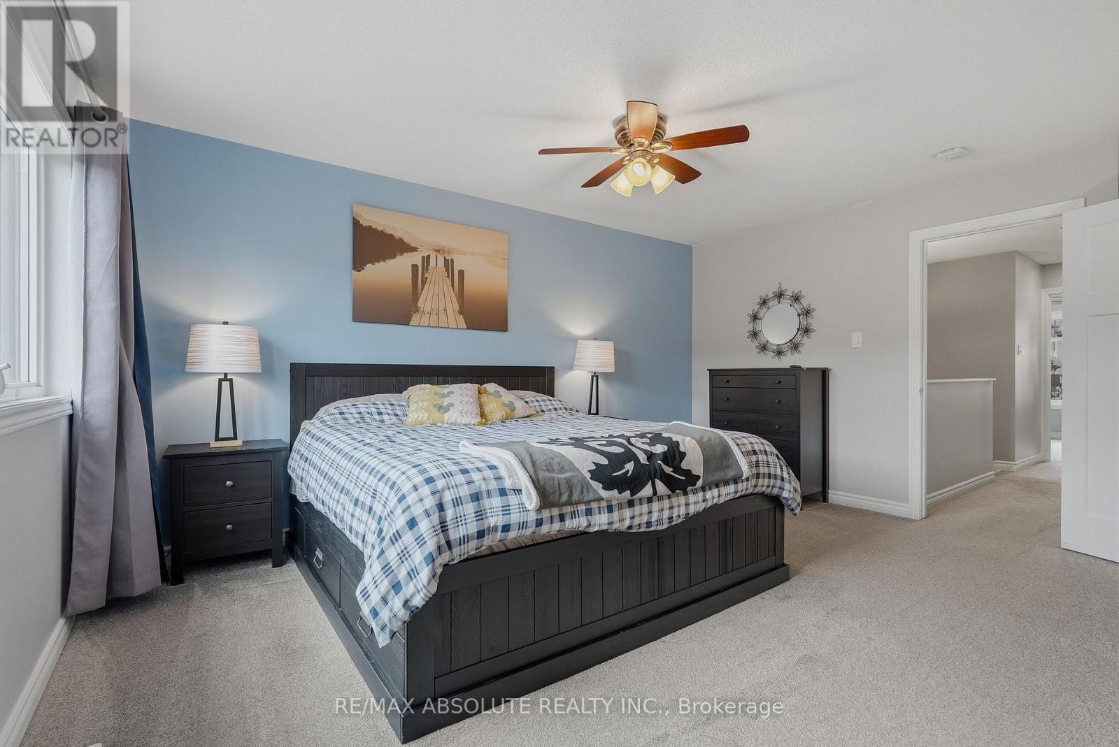 696 Trigoria Crescent, Ottawa, Ontario  K4A 1A8 - Photo 14 - X13131566