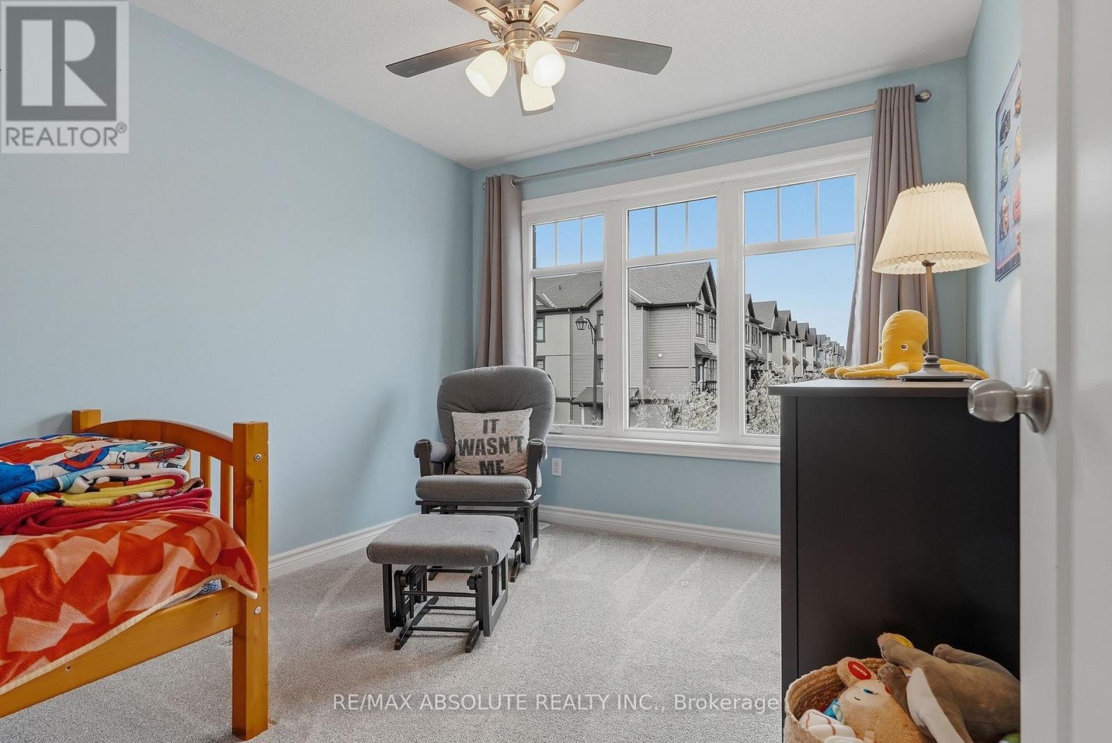 696 Trigoria Crescent, Ottawa, Ontario  K4A 1A8 - Photo 17 - X13131566