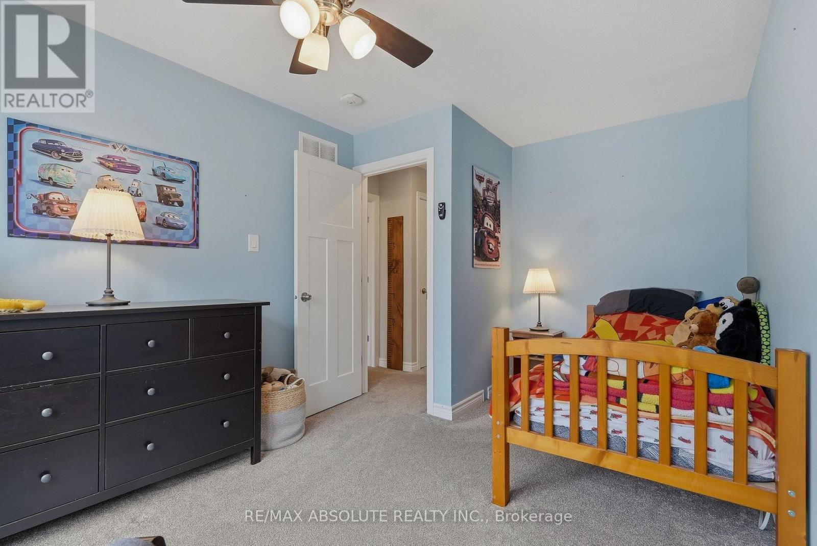 696 Trigoria Crescent, Ottawa, Ontario  K4A 1A8 - Photo 18 - X13131566