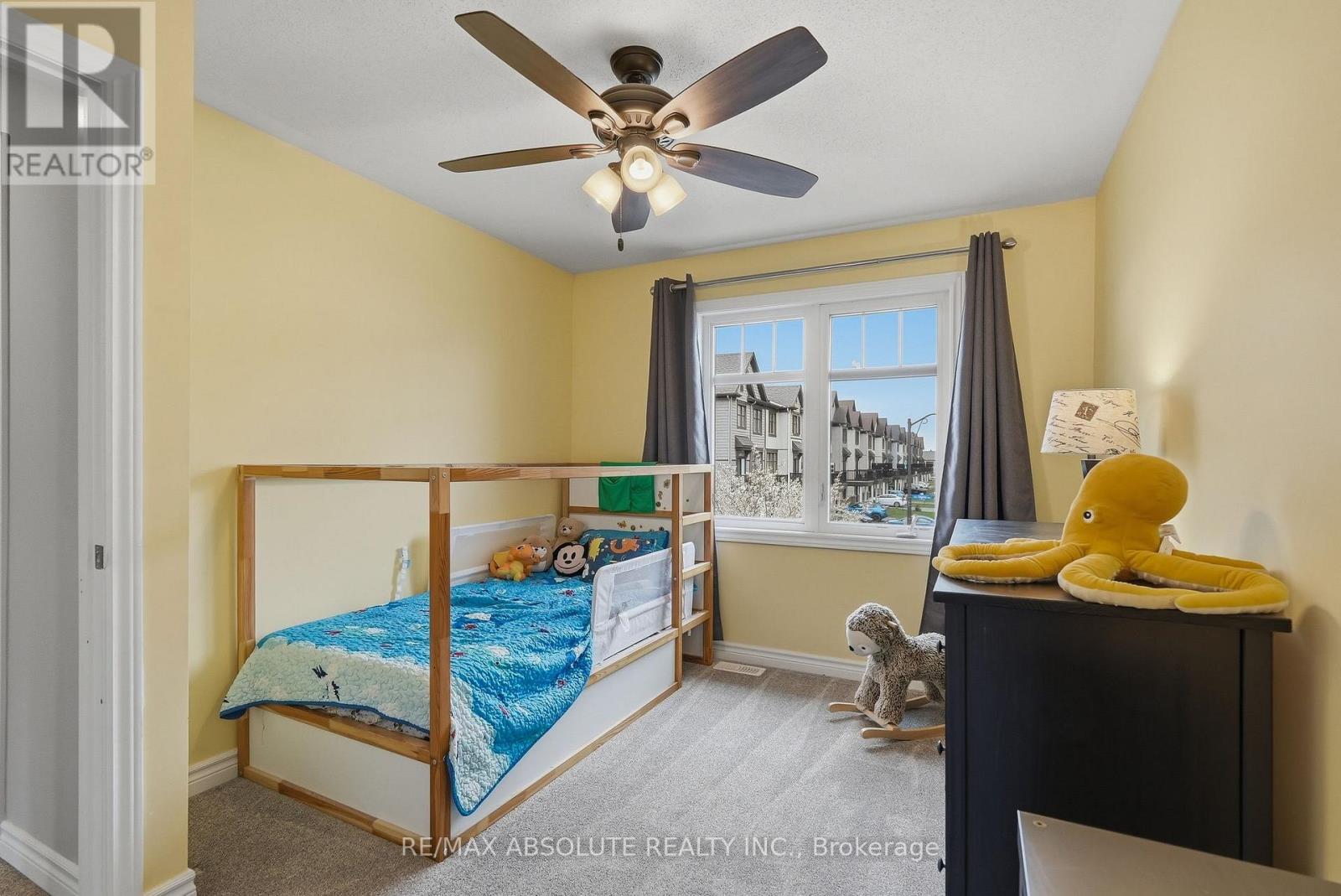 696 Trigoria Crescent, Ottawa, Ontario  K4A 1A8 - Photo 19 - X13131566
