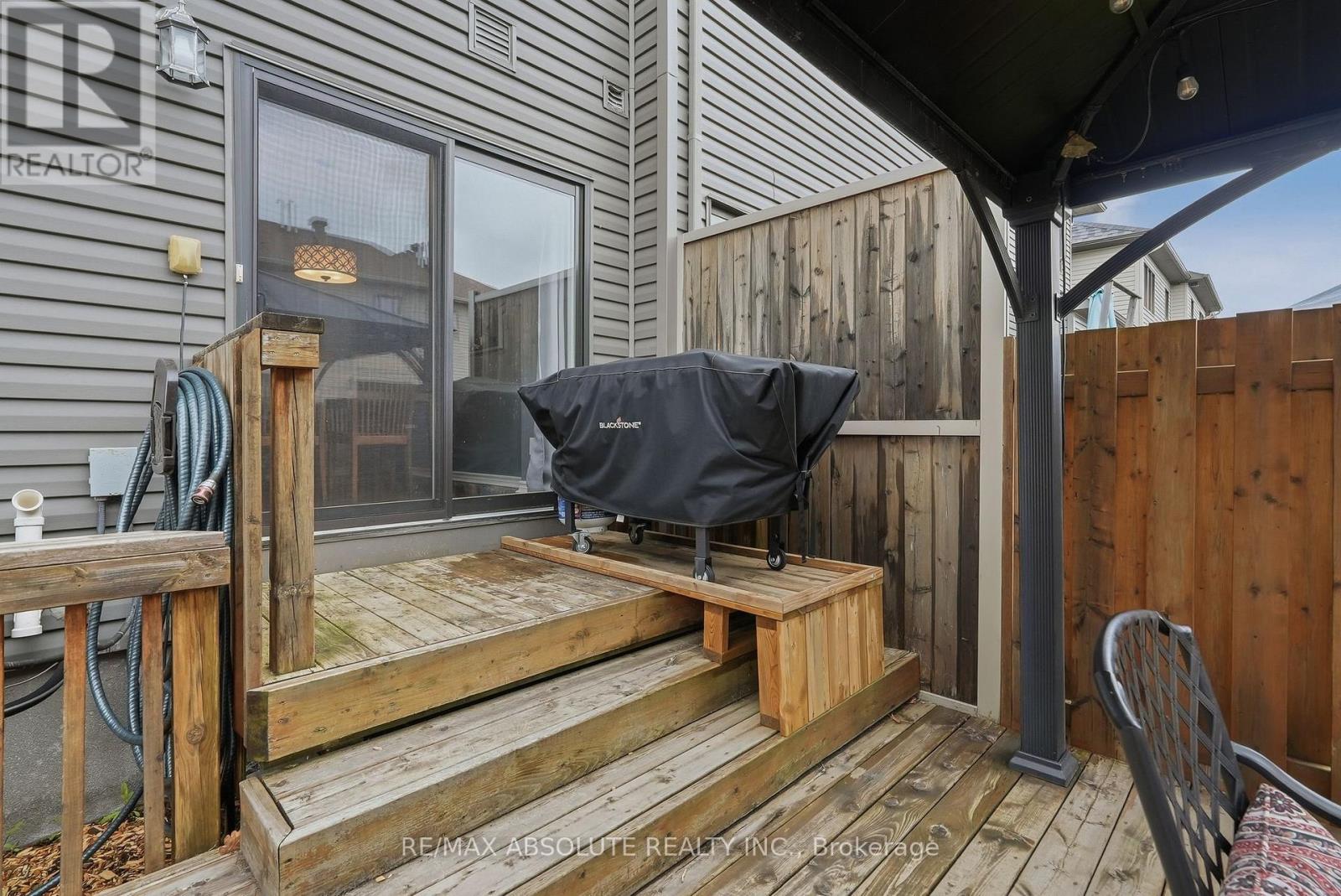 696 Trigoria Crescent, Ottawa, Ontario  K4A 1A8 - Photo 25 - X13131566