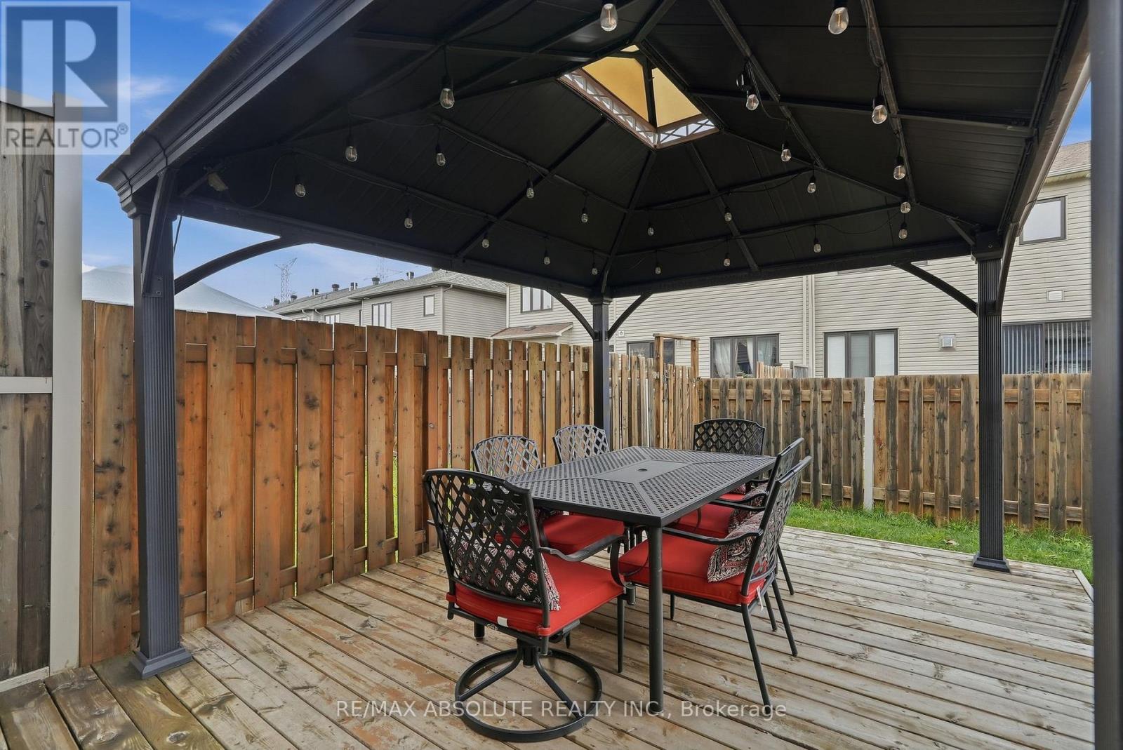 696 Trigoria Crescent, Ottawa, Ontario  K4A 1A8 - Photo 26 - X13131566