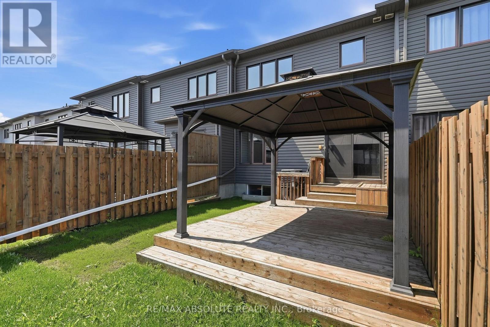696 Trigoria Crescent, Ottawa, Ontario  K4A 1A8 - Photo 29 - X13131566