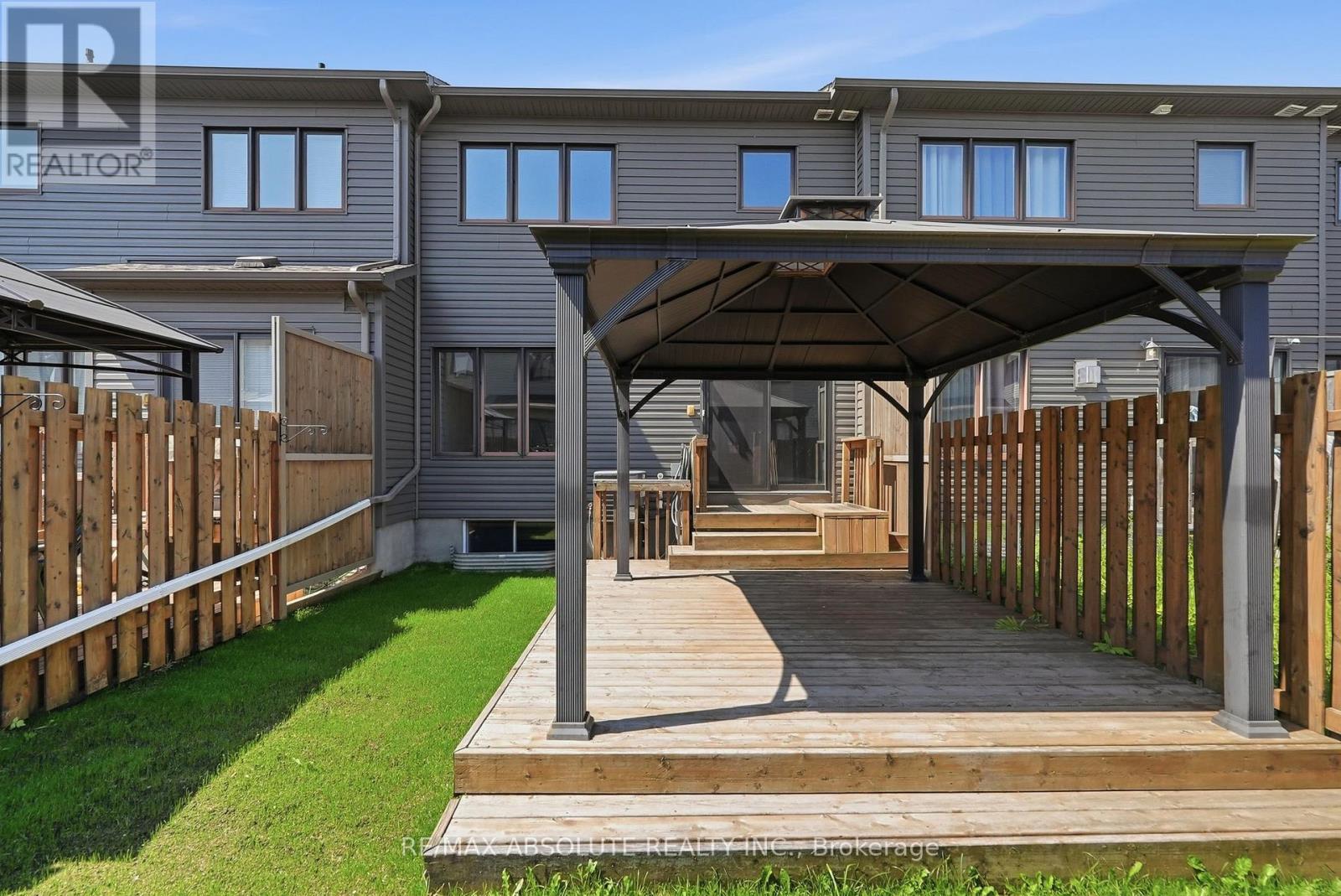 696 Trigoria Crescent, Ottawa, Ontario  K4A 1A8 - Photo 30 - X13131566