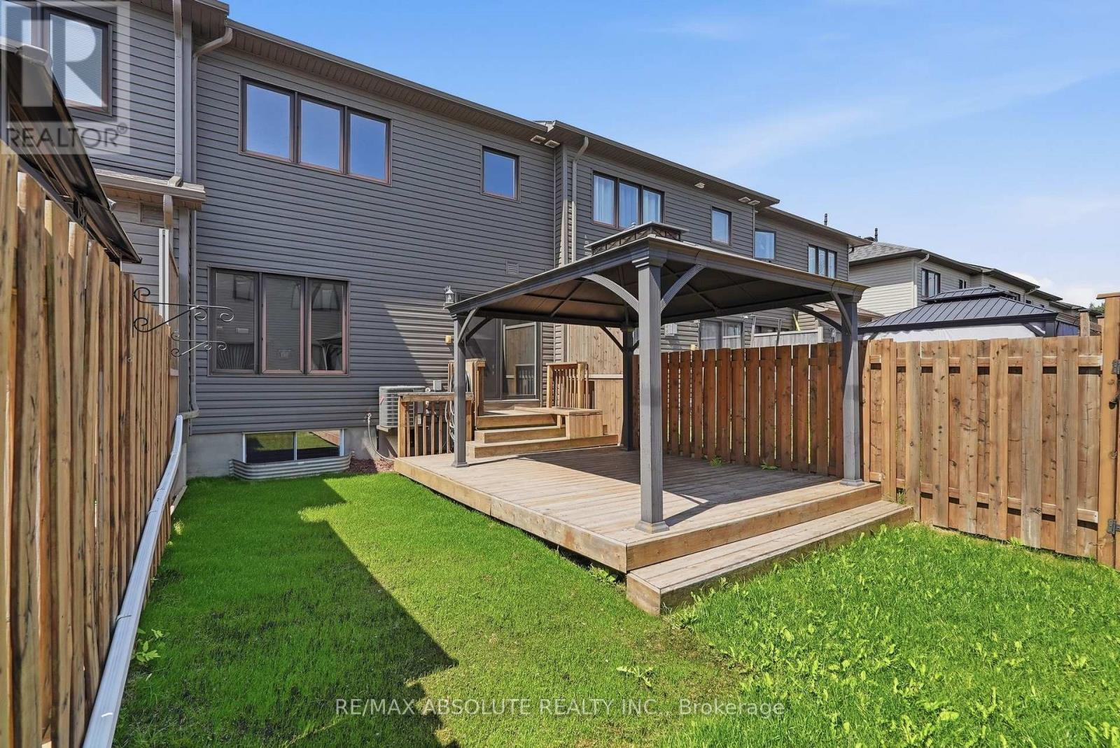 696 Trigoria Crescent, Ottawa, Ontario  K4A 1A8 - Photo 31 - X13131566