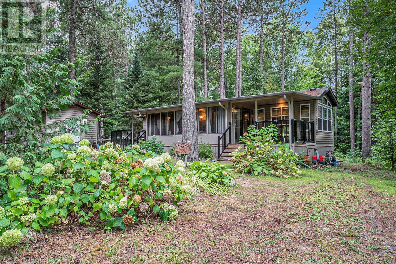 H10 - 240 PINEWOOD PARK ROAD, Whitewater Region, Ontario