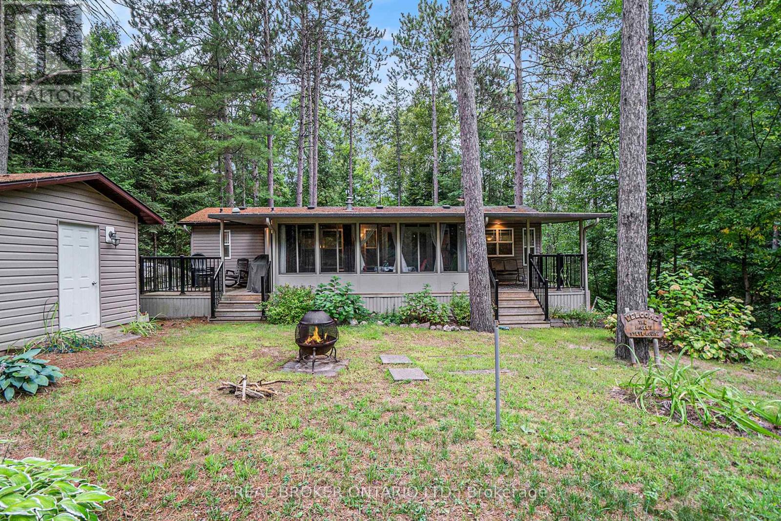 H10 - 240 Pinewood Park Road, Whitewater Region, Ontario  K0J 1Y0 - Photo 3 - X13131678