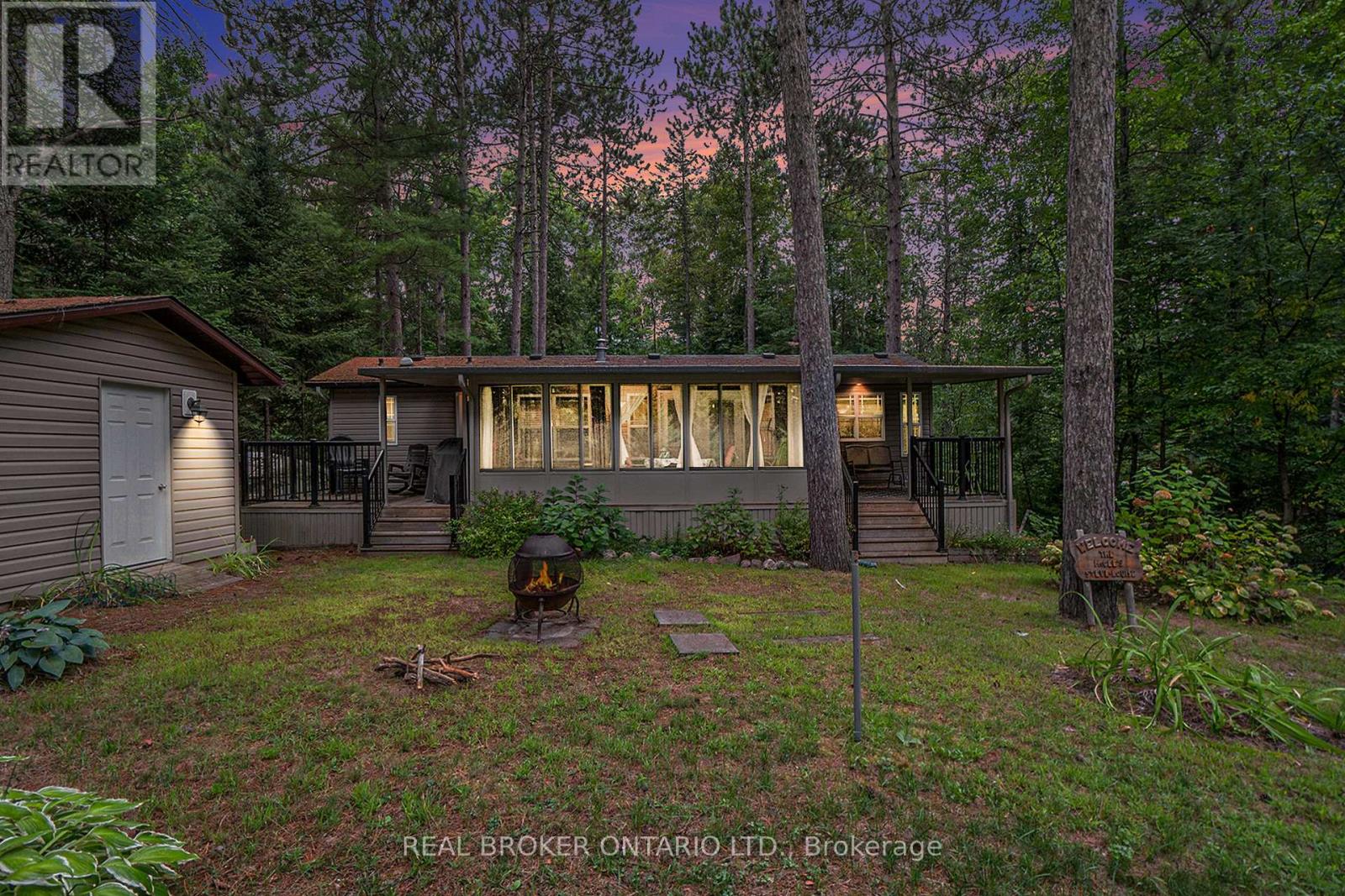 H10 - 240 Pinewood Park Road, Whitewater Region, Ontario  K0J 1Y0 - Photo 5 - X13131678