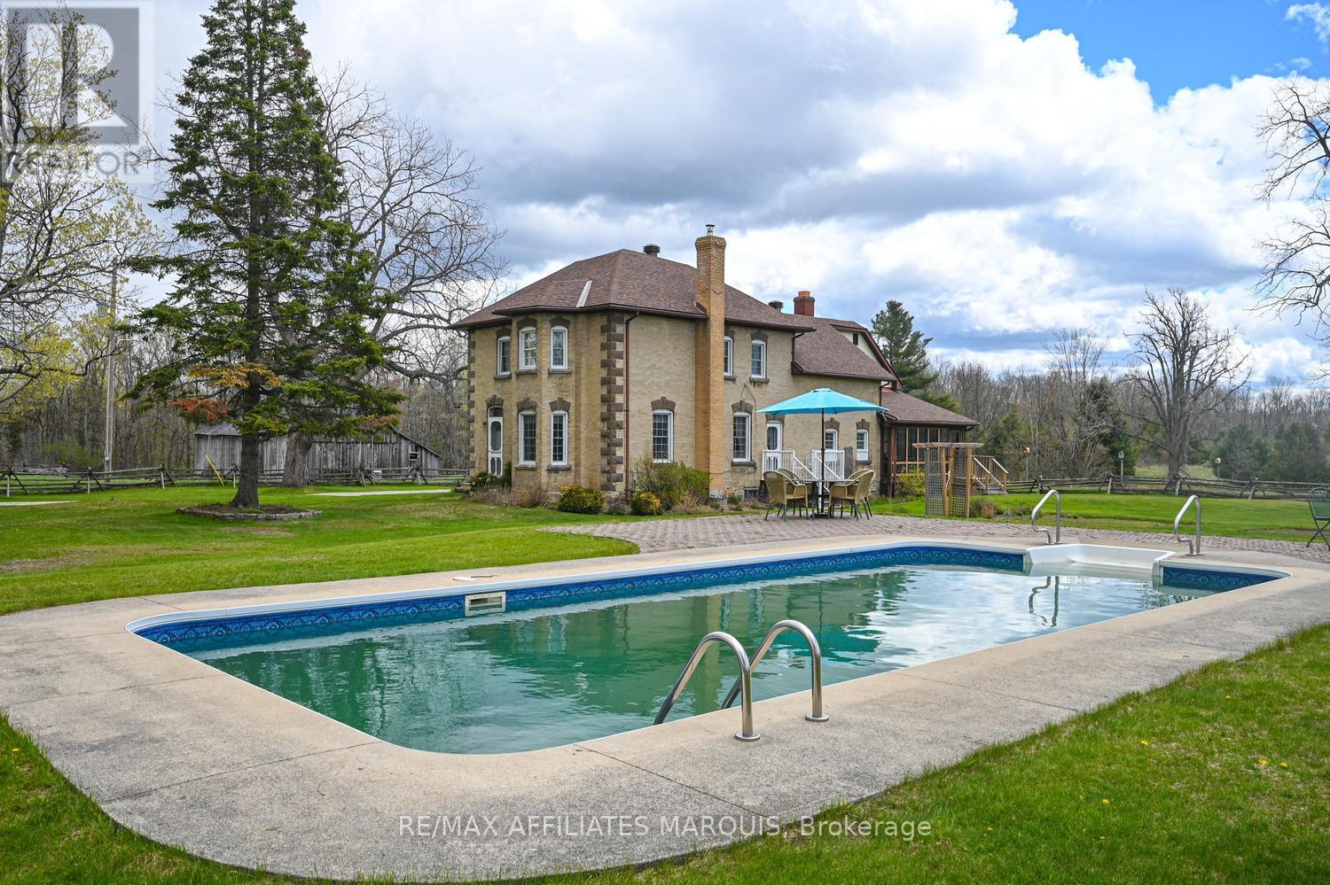 919 Upper Scotch Line Road, Tay Valley, Ontario  K7H 3C5 - Photo 4 - X13131974