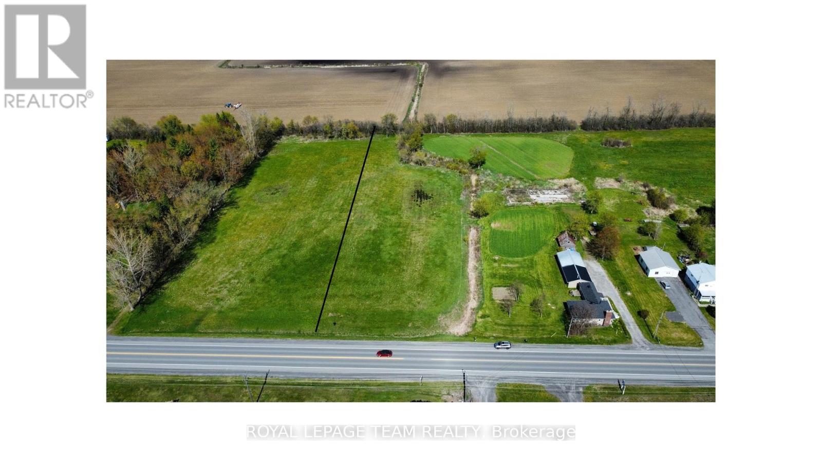 0000 COUNTY ROAD 31 ROAD, South Dundas, Ontario