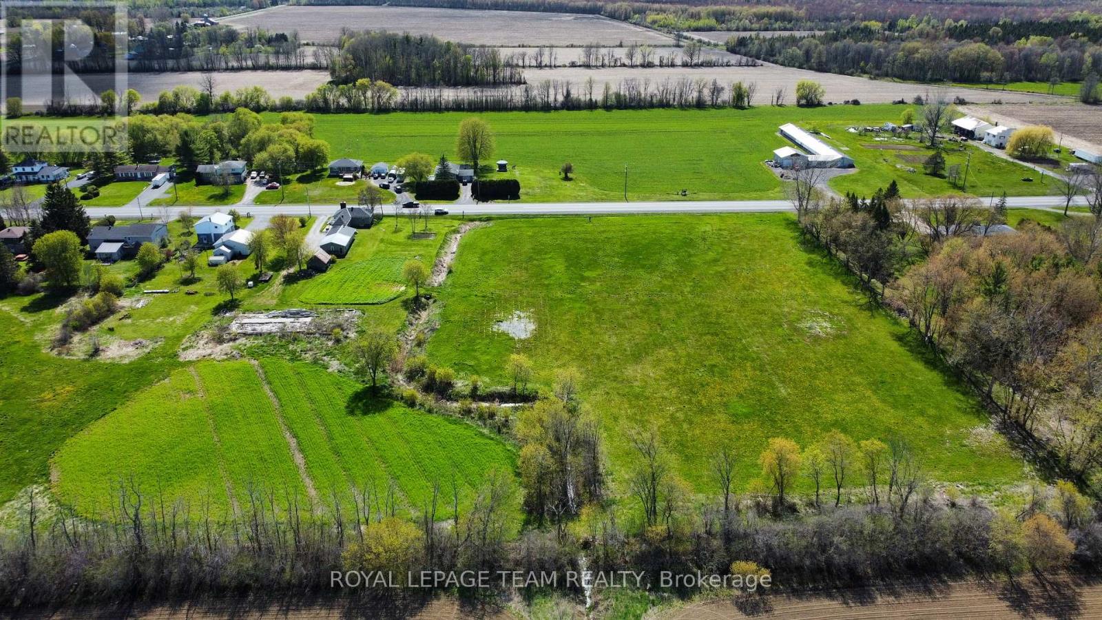 0000 County Road 31 Road, South Dundas, Ontario  K0C 2H0 - Photo 10 - X13132006