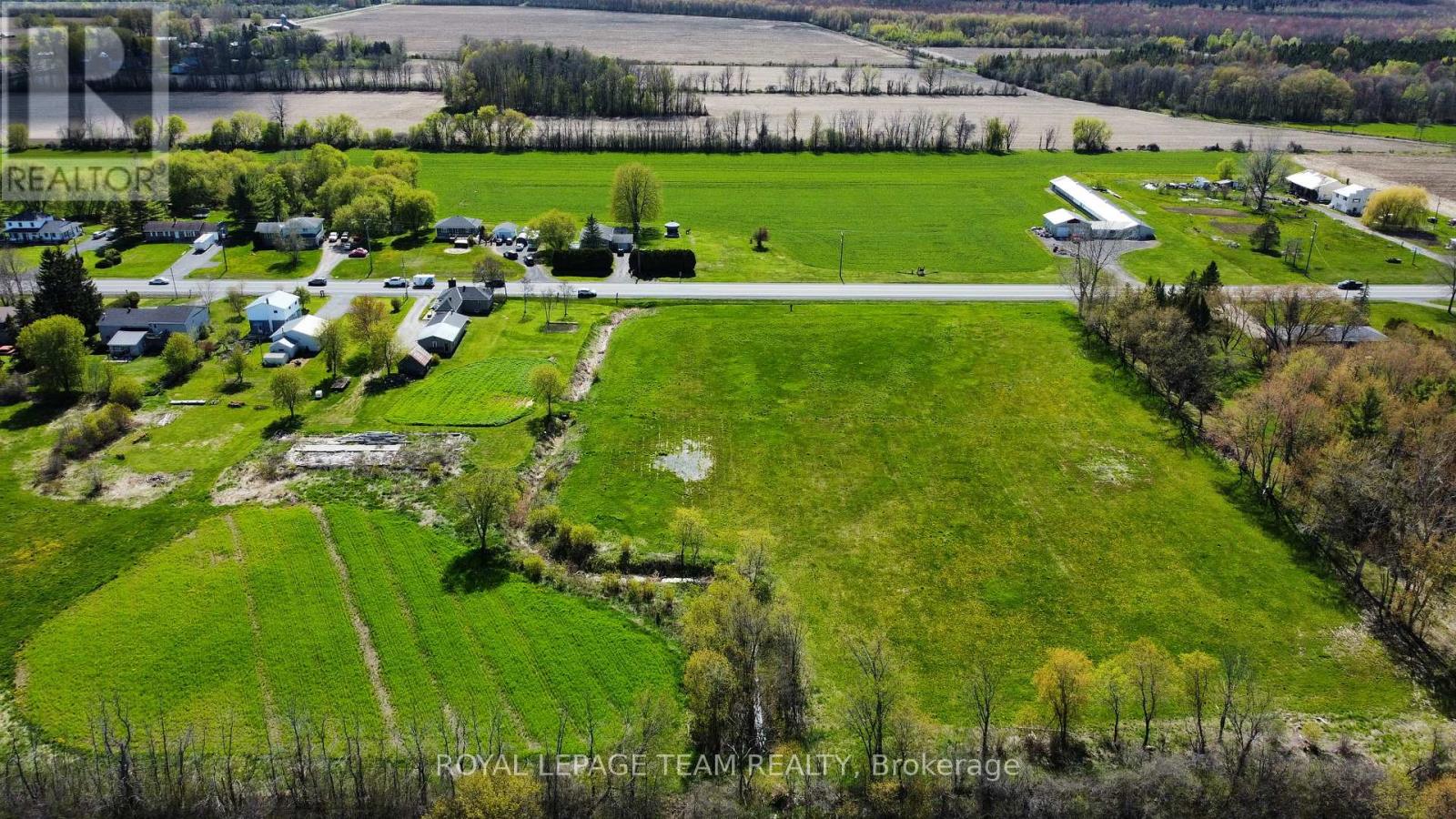 0000 County Road 31 Road, South Dundas, Ontario  K0C 2H0 - Photo 11 - X13132006