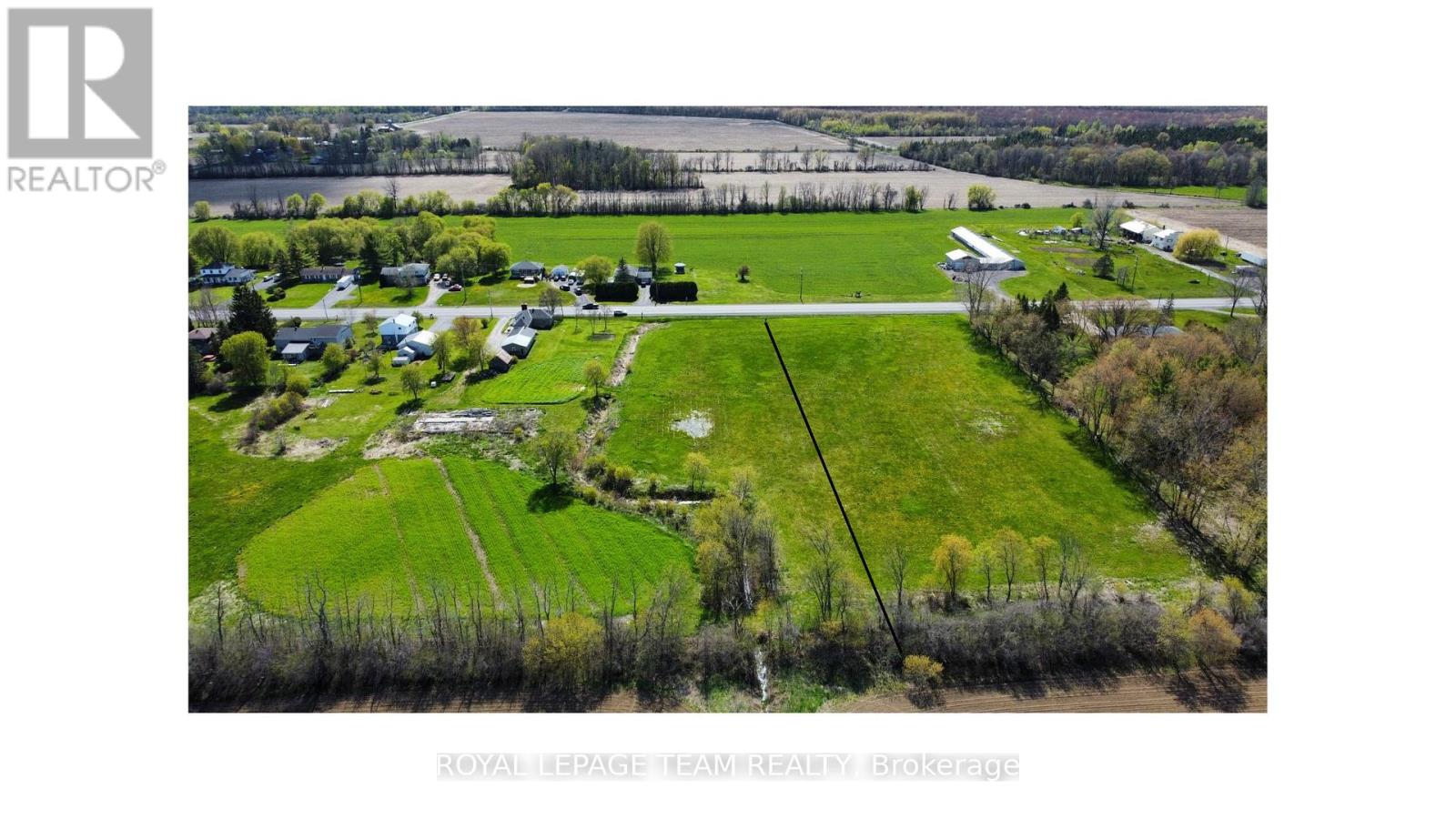 0000 County Road 31 Road, South Dundas, Ontario  K0C 2H0 - Photo 2 - X13132006