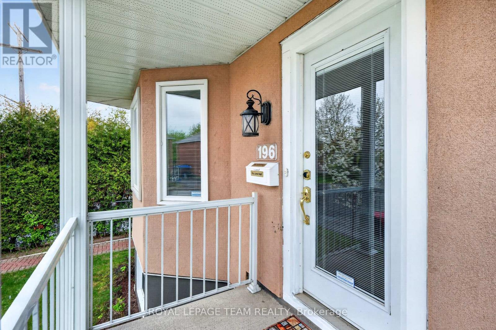 196 Prince Albert Street, Ottawa, Ontario  K1K 1Z7 - Photo 3 - X13132276