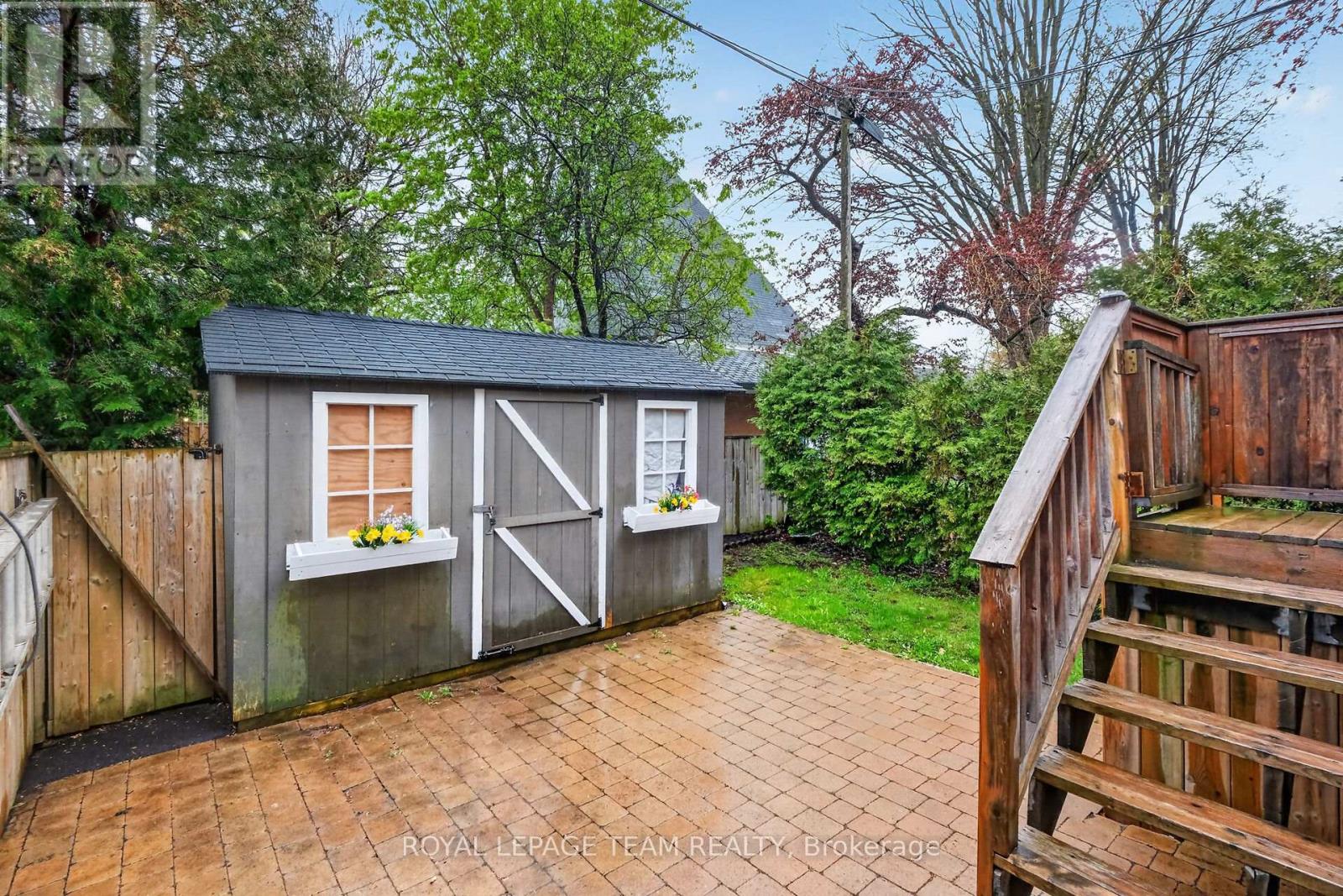 196 Prince Albert Street, Ottawa, Ontario  K1K 1Z7 - Photo 49 - X13132276