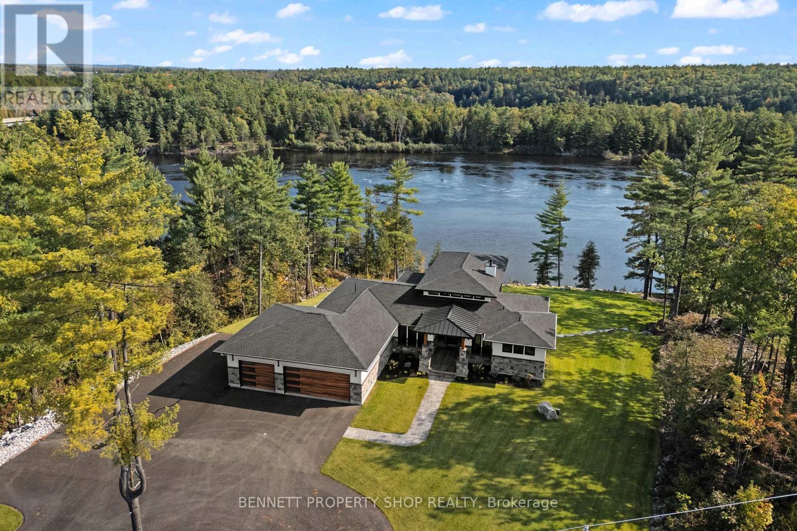 67 Carriage Landing Road, Horton, Ontario  K0J 1Y0 - Photo 2 - X13132438