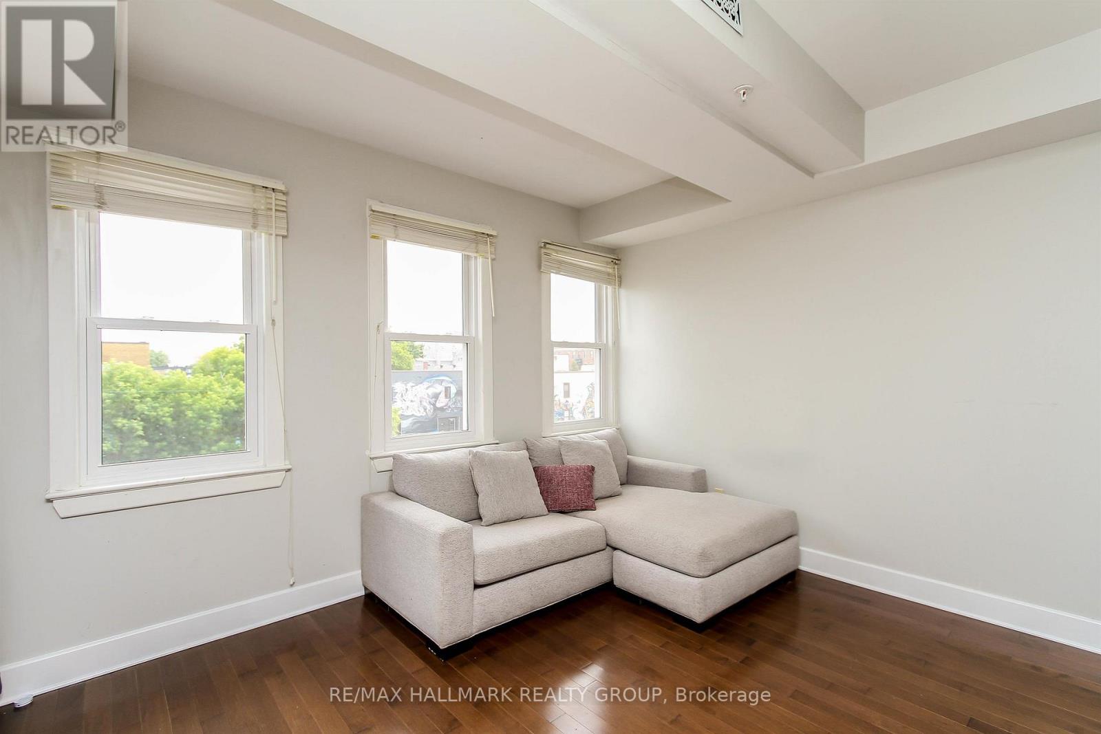 B307 - 124 Guigues Avenue, Ottawa, Ontario  K1N 5H7 - Photo 4 - X13132552