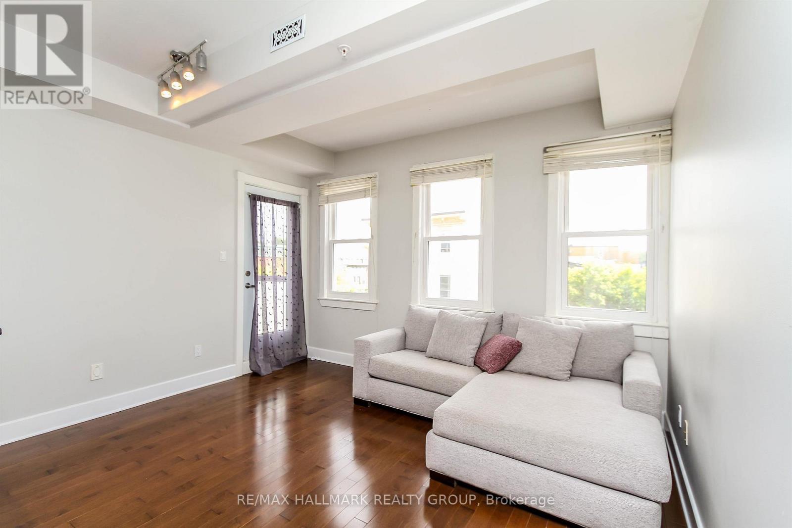 B307 - 124 Guigues Avenue, Ottawa, Ontario  K1N 5H7 - Photo 5 - X13132552