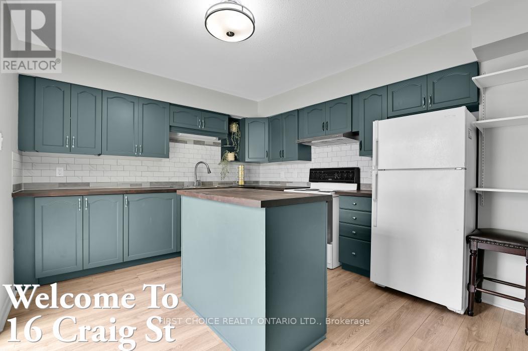 16 Craig Street, Perth, Ontario  K7H 3K1 - Photo 6 - X13132696
