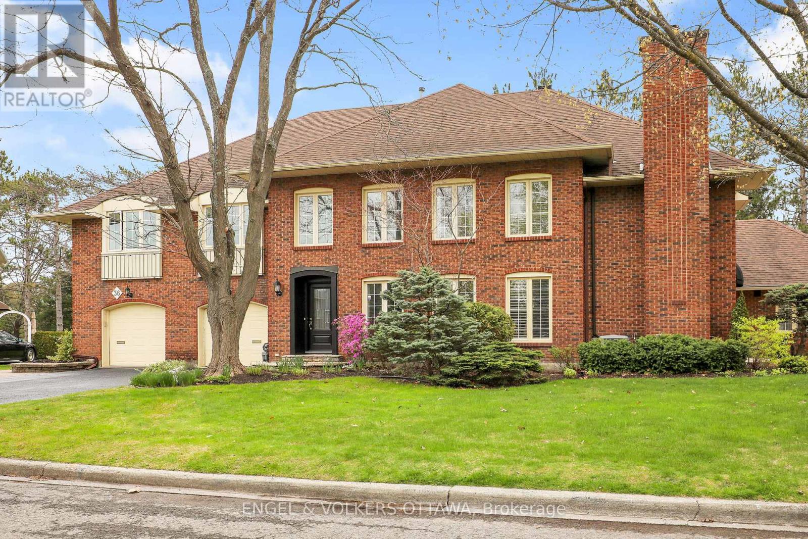 34 Chatsworth Crescent, Ottawa, Ontario  K1V 9Z1 - Photo 2 - X13133176