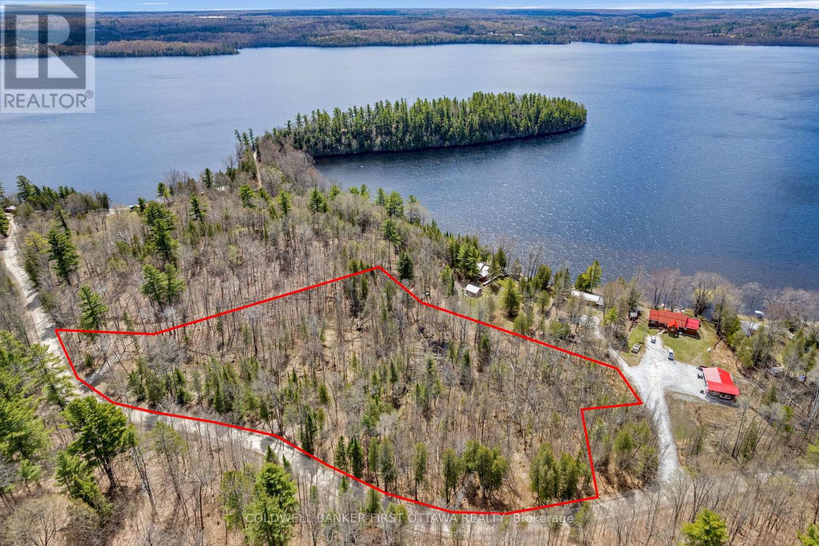 621 NORTH SHORE RD ROAD, Lanark Highlands, Ontario