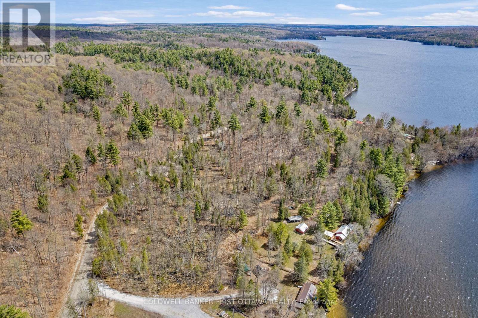 621 North Shore Rd Road, Lanark Highlands, Ontario  K0G 1M0 - Photo 23 - X13133232
