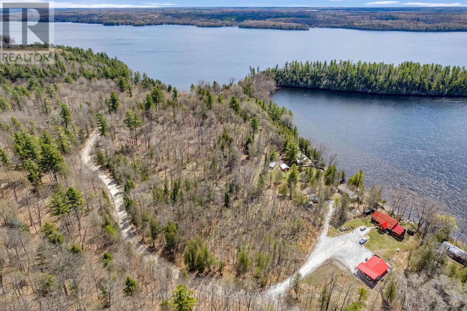 621 North Shore Rd Road, Lanark Highlands, Ontario  K0G 1M0 - Photo 3 - X13133232