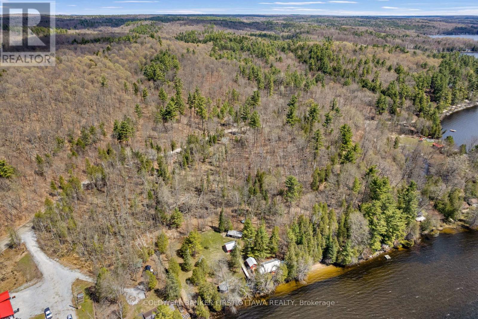 621 North Shore Rd Road, Lanark Highlands, Ontario  K0G 1M0 - Photo 34 - X13133232