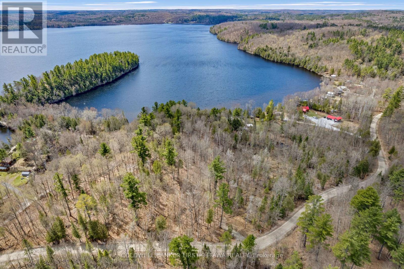 621 North Shore Rd Road, Lanark Highlands, Ontario  K0G 1M0 - Photo 4 - X13133232