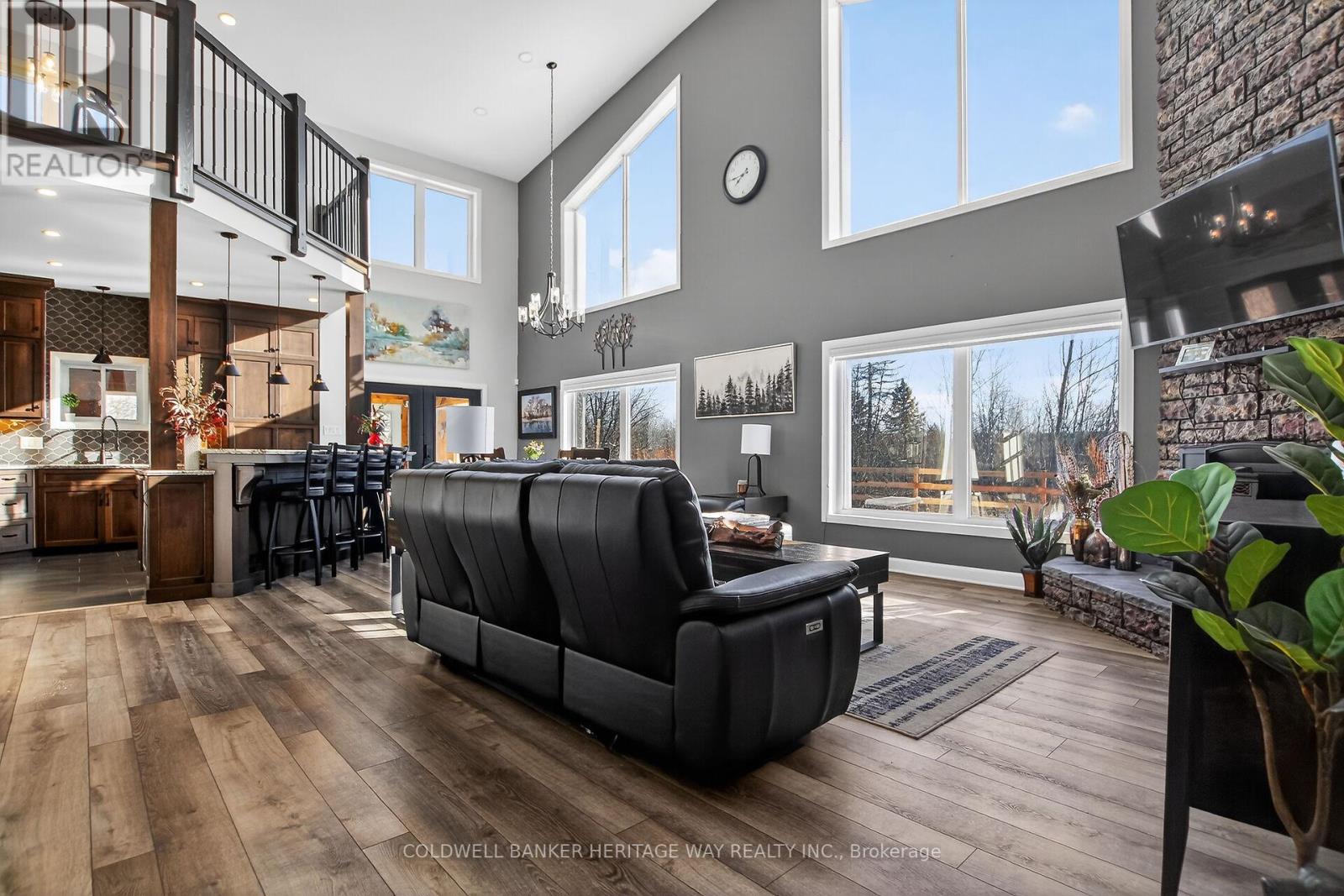 999 Ennis Road, Tay Valley, Ontario  K0G 1A0 - Photo 19 - X13133532