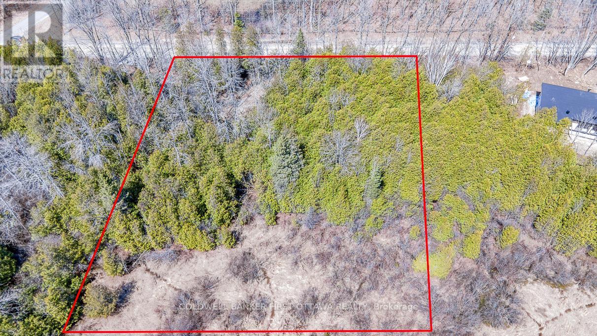 279 BROWN ROAD, Montague, Ontario