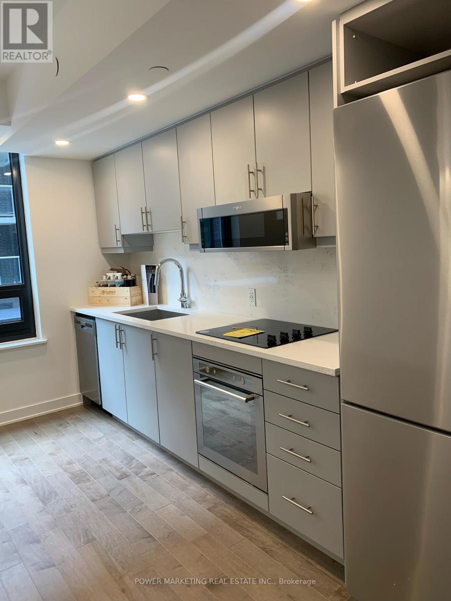 408 - 340 Queen Street, Ottawa, Ontario  K1R 0G1 - Photo 3 - X13133840